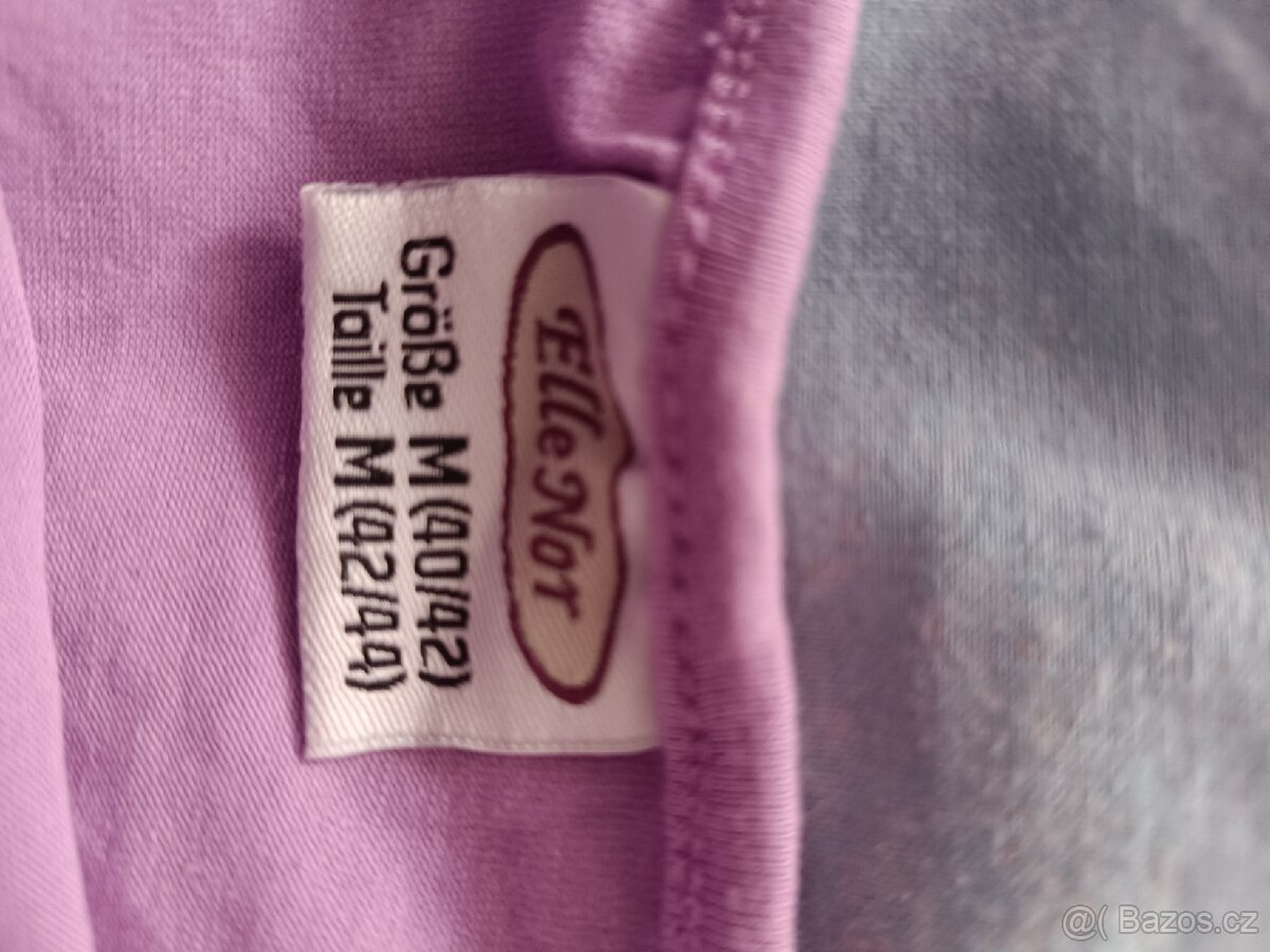 PRODÁM DÁMSKÉ TÍLKA - 3
