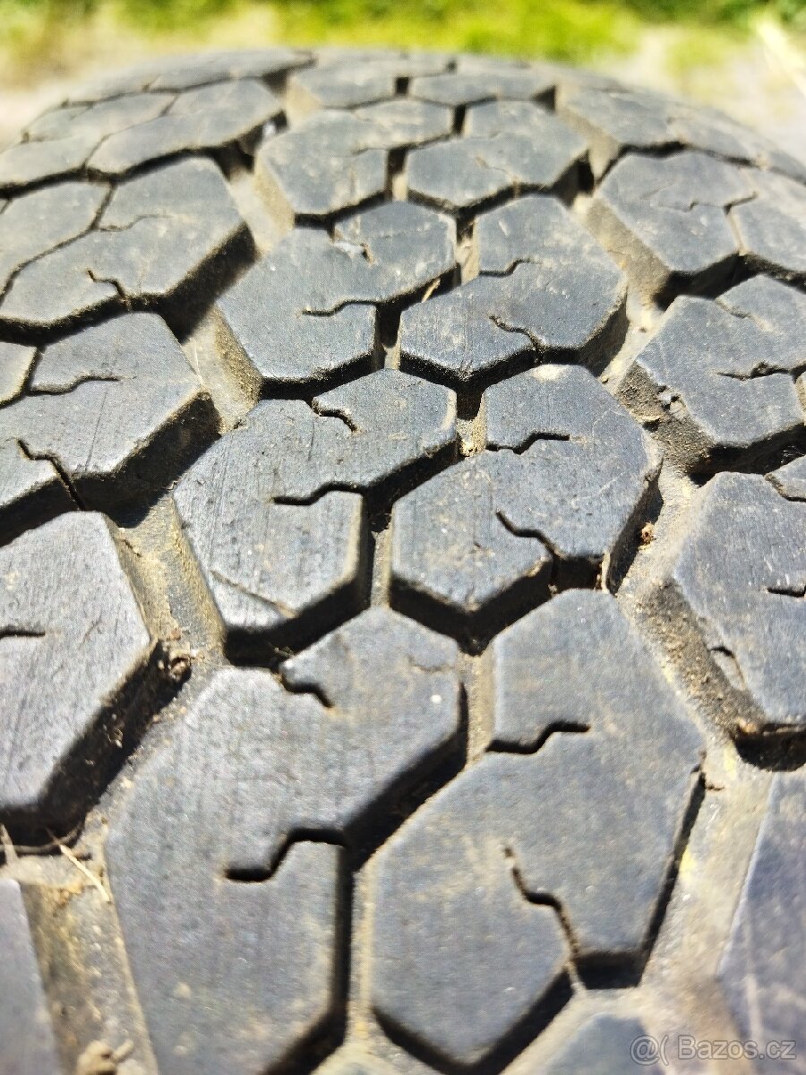 175/70r14 Goodyear 4 ks 90% - 3