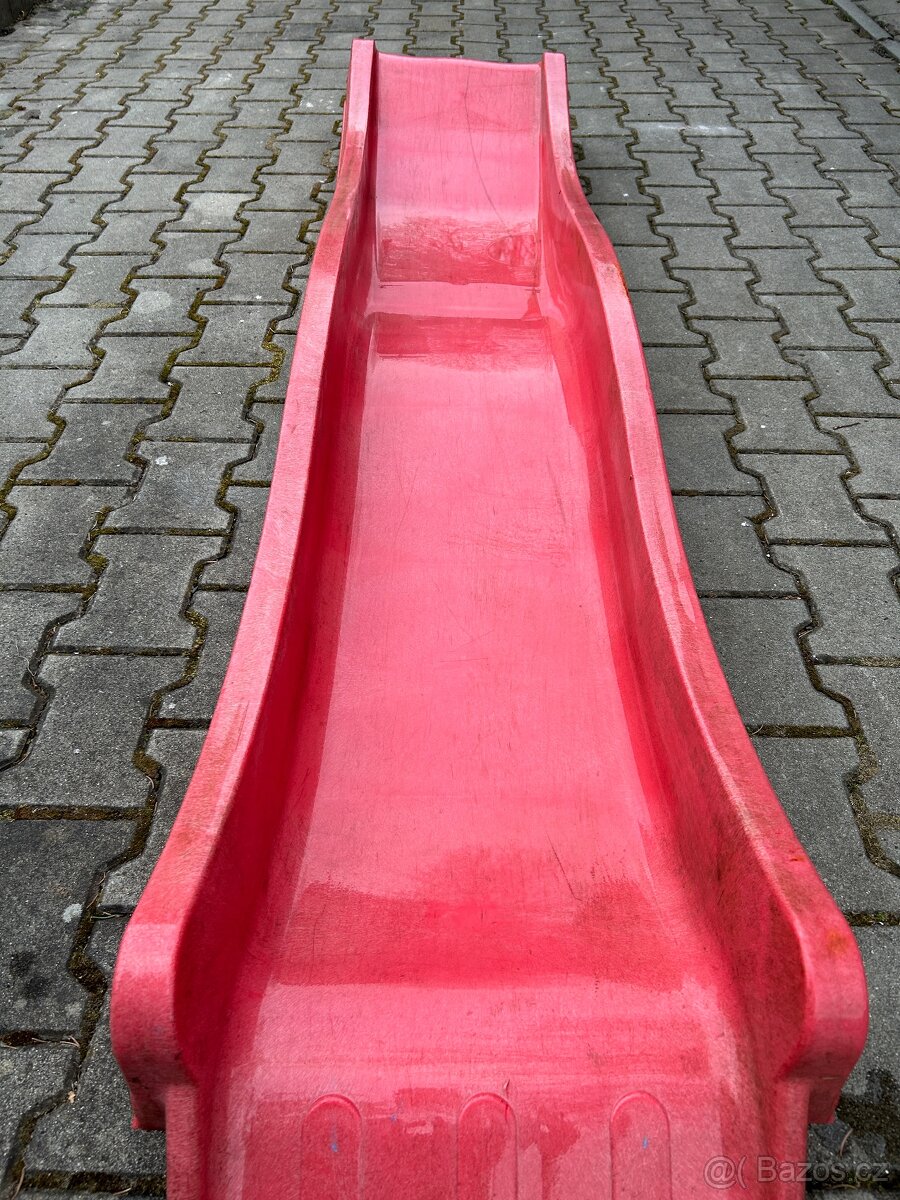 Dětská skluzavka - 3