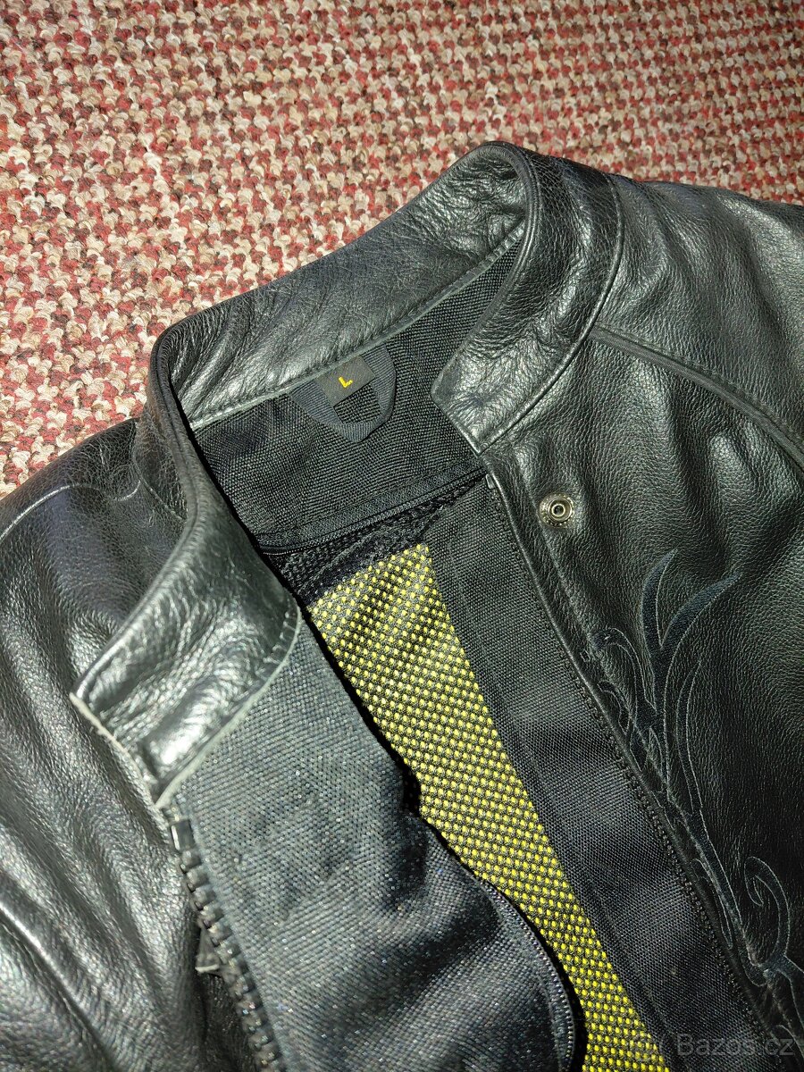 Motorkarske obleceni, damske - 3