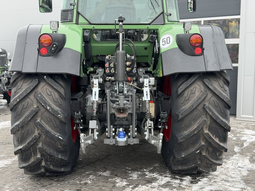 Fendt Vario 820 - 3
