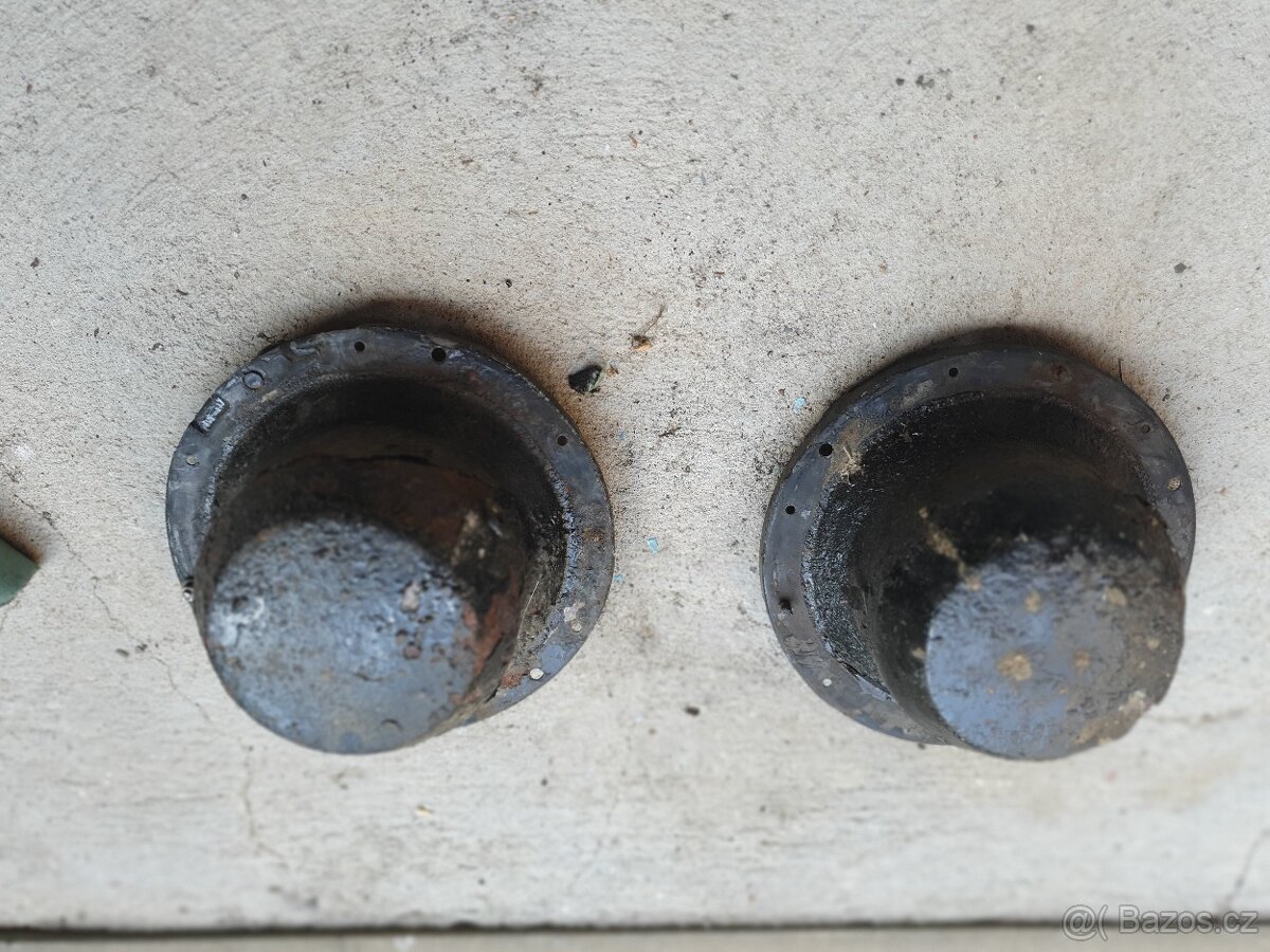 Škoda 1202,1203. - 3