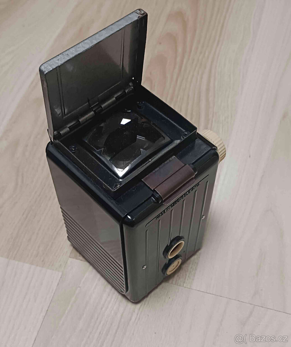 Fotoaparát Fokar RIX - 3