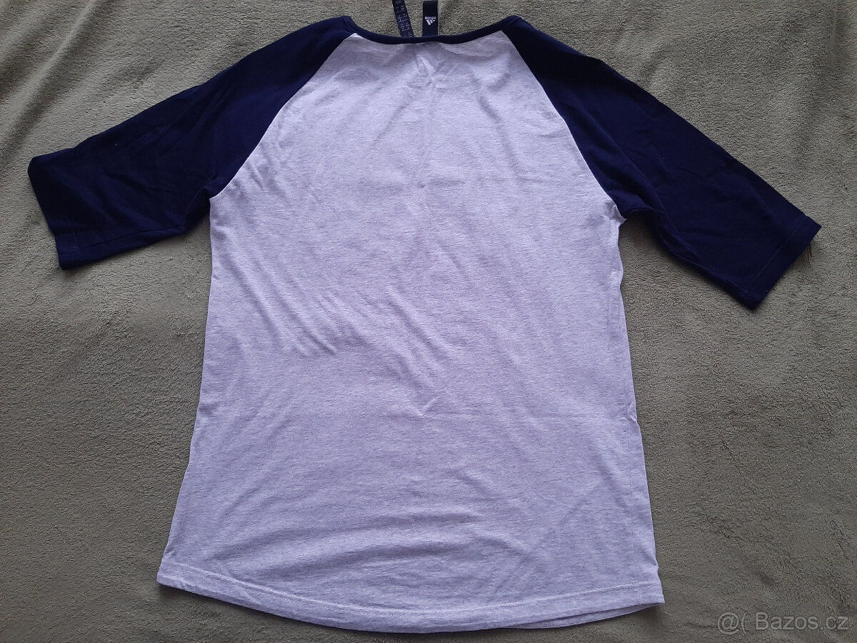 Dámské triko zn. Adidas - 3