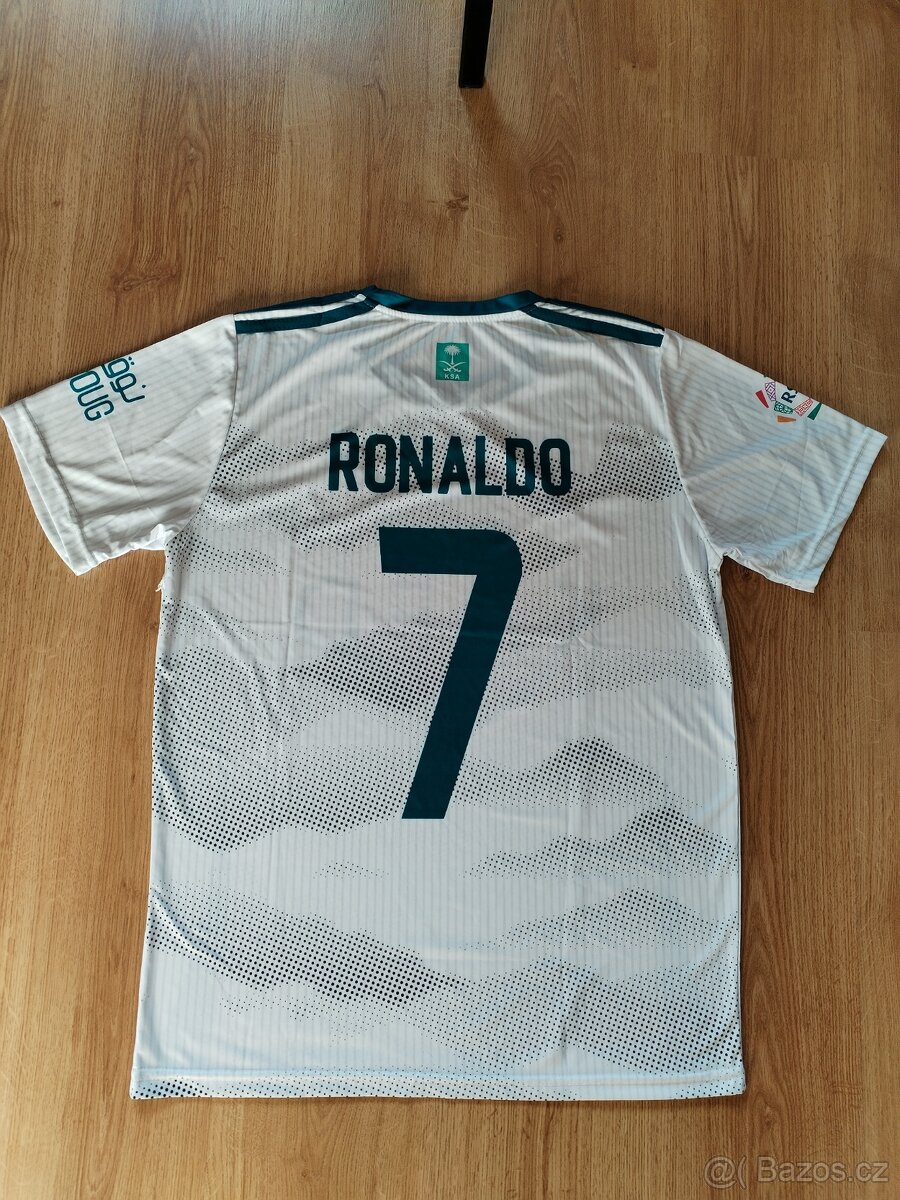 Dres Ronaldo - 3