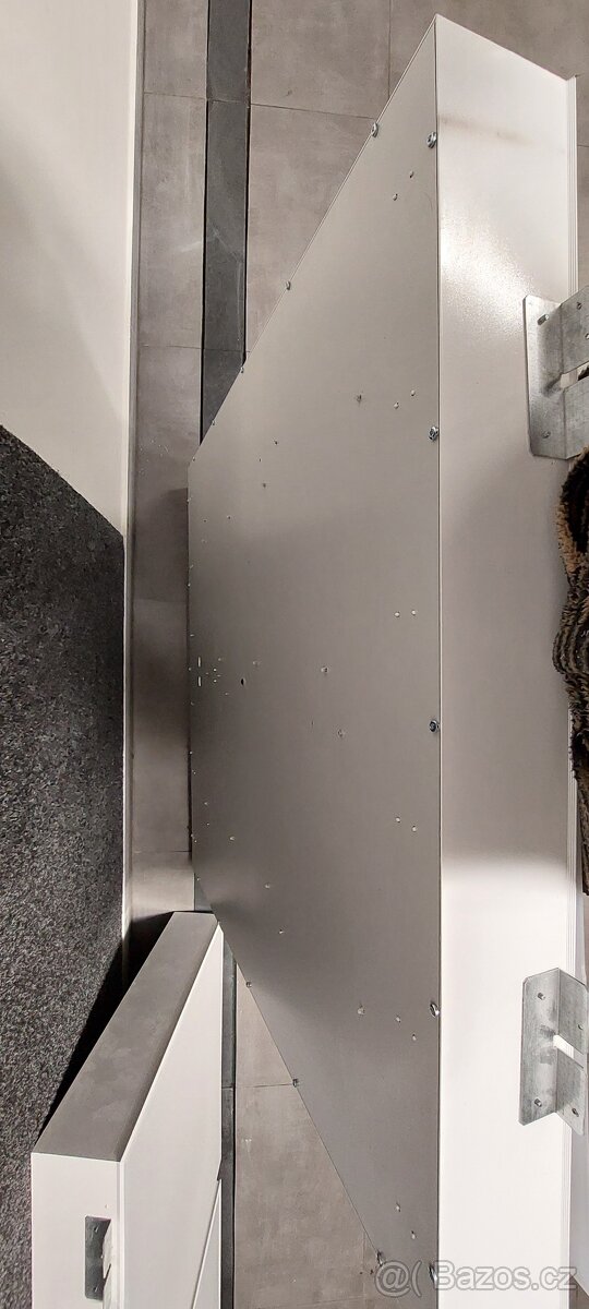 Vestavná svítidla do sádrokartonového podhledu - 3