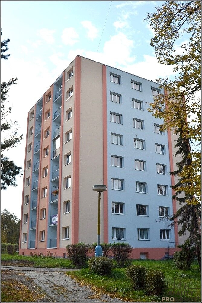 Byt 2+1 s lodžií - 3