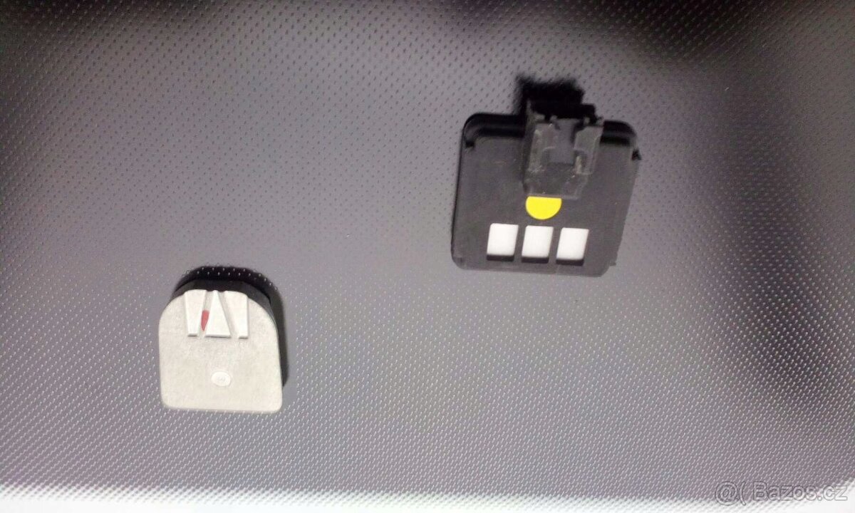 Kia Soul čelní sklo - 3