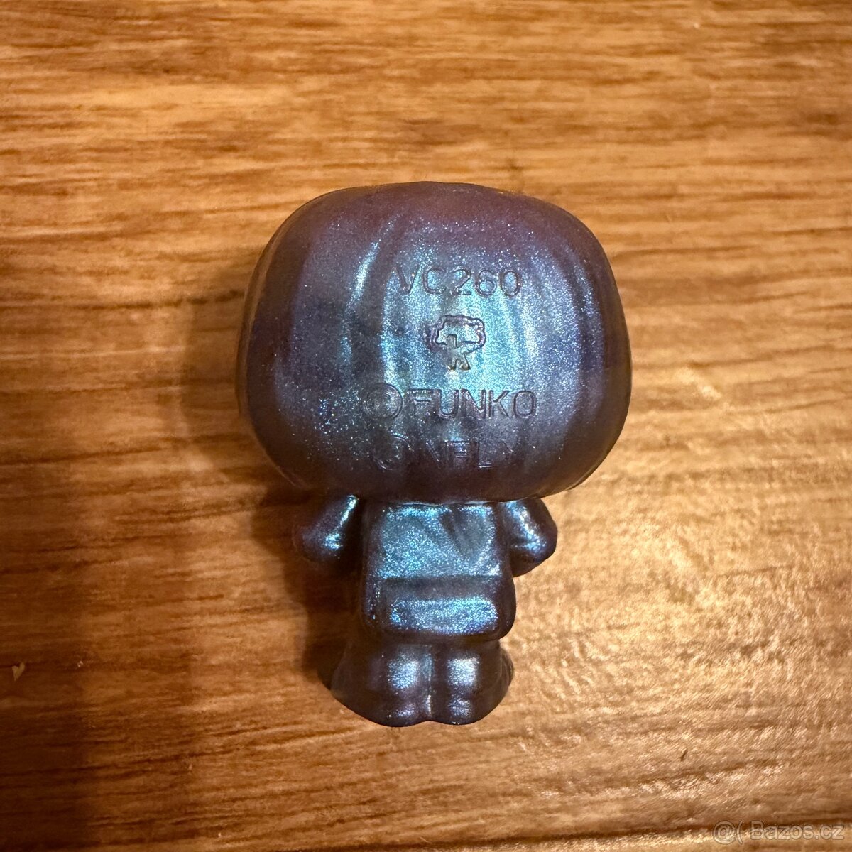 Will upside down kinder joy Stranger Things - 3