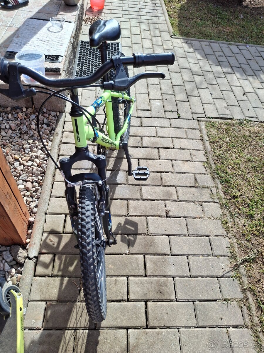 Dětské kolo ,,20'' - 3