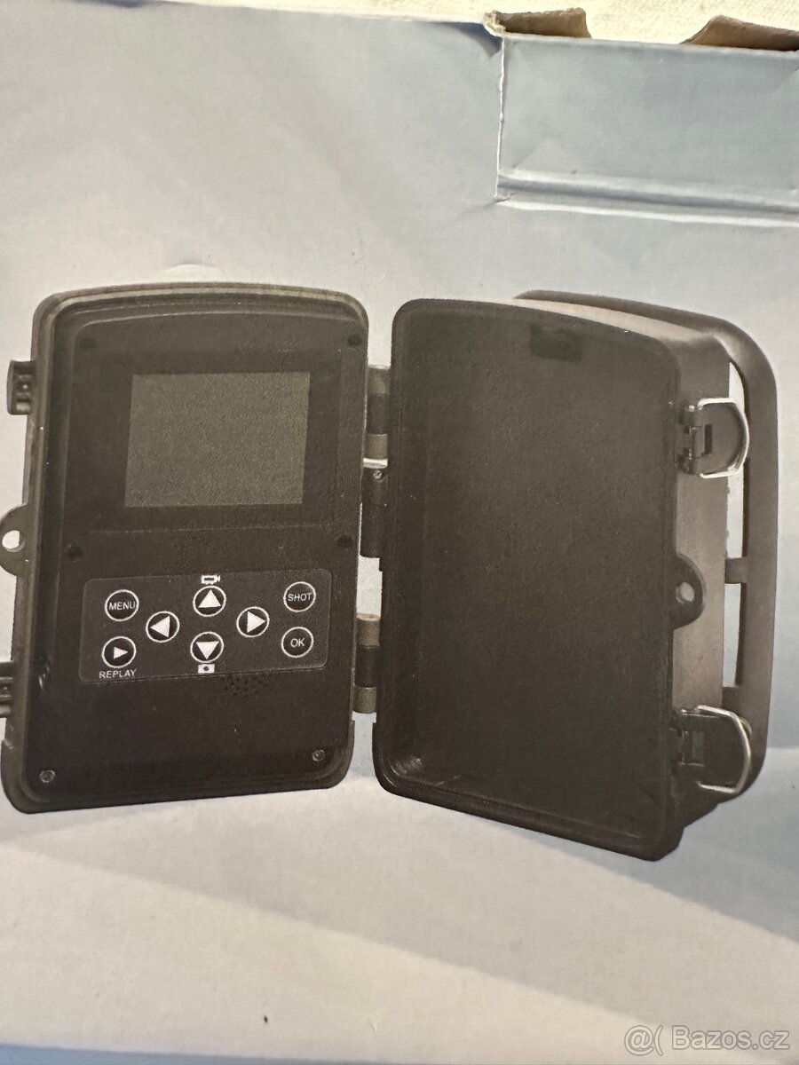 Fotopast HC-801LTE 4G Trail Camera - 3