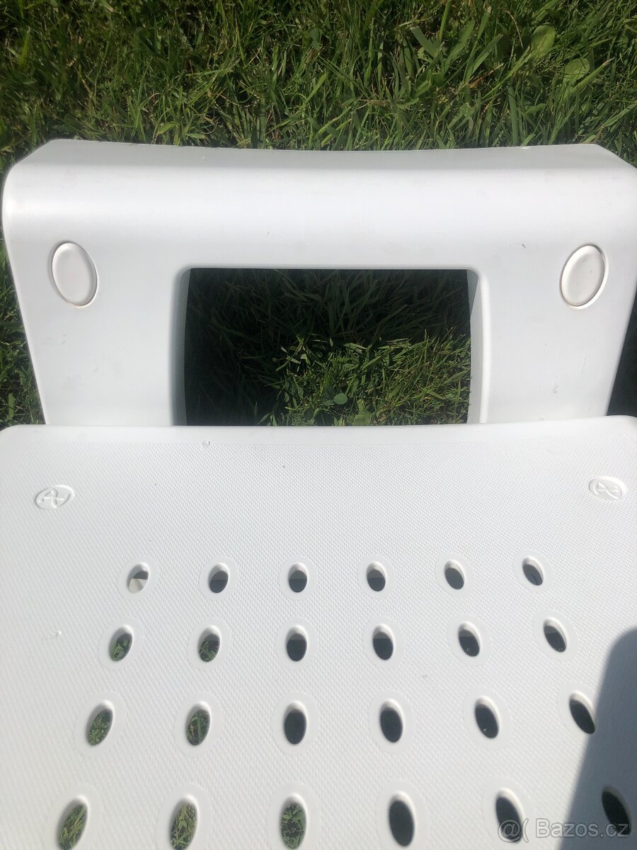 Sedačka na vanu - 3