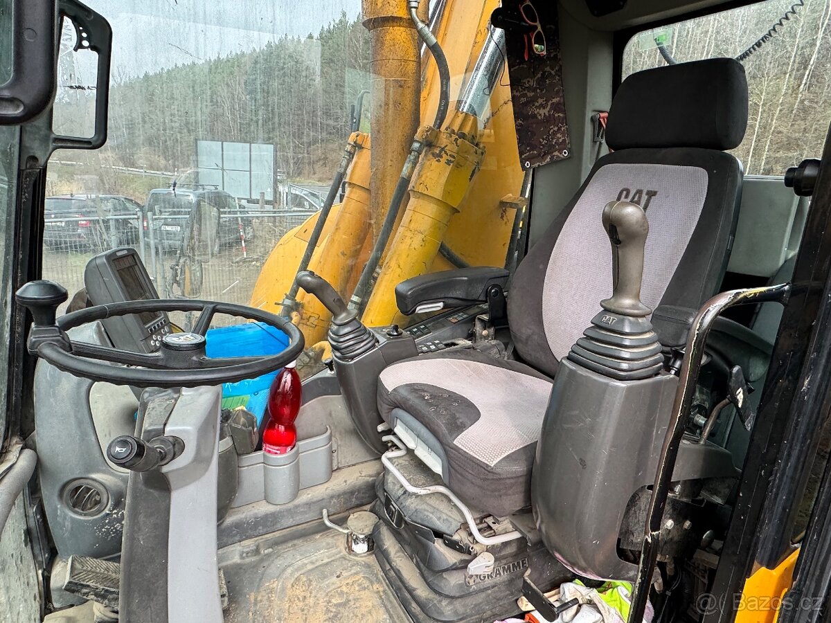 Caterpillar CAT 316 D - 3