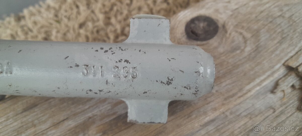 Brzdový válec Renault 16 - 3