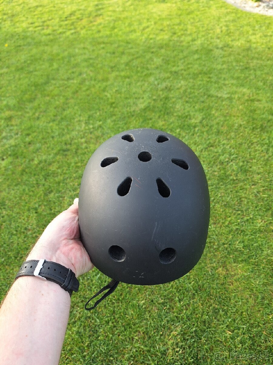 Detska helma na kolo - 3