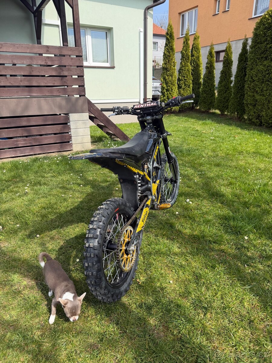 Surron Ultra bee - 3