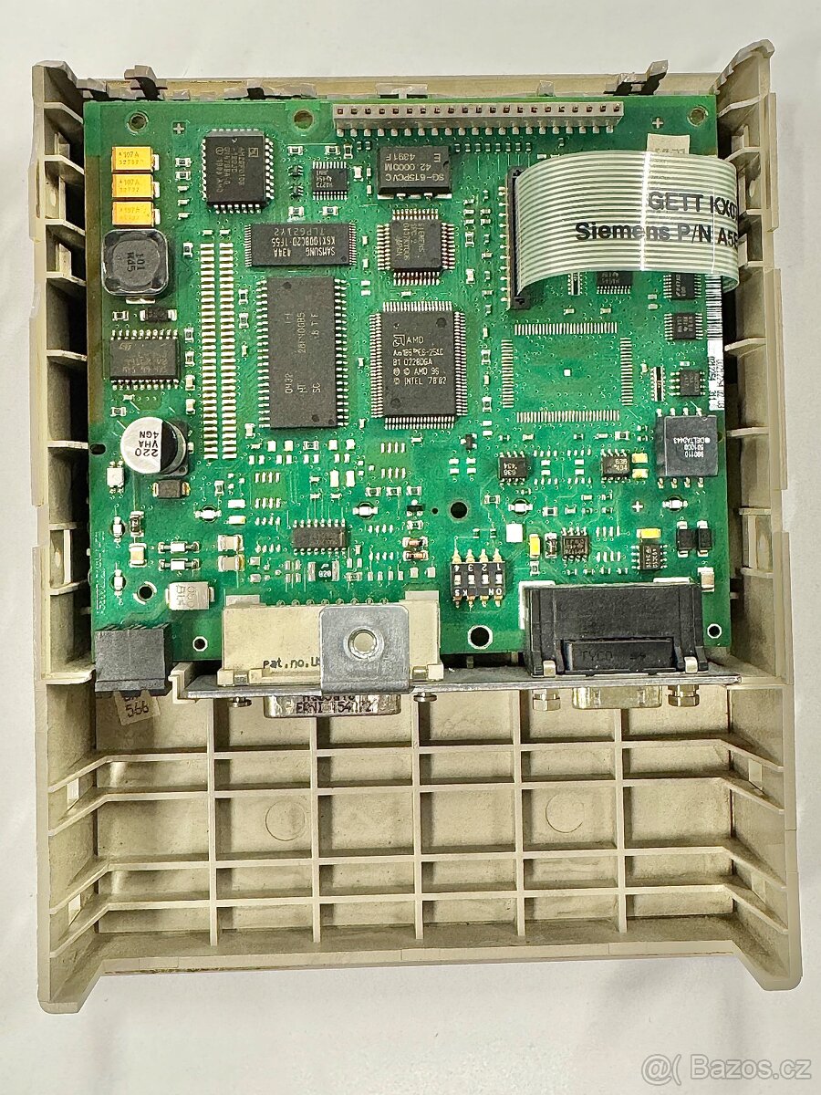 SIMATIC OP7 Siemens Panel - 3