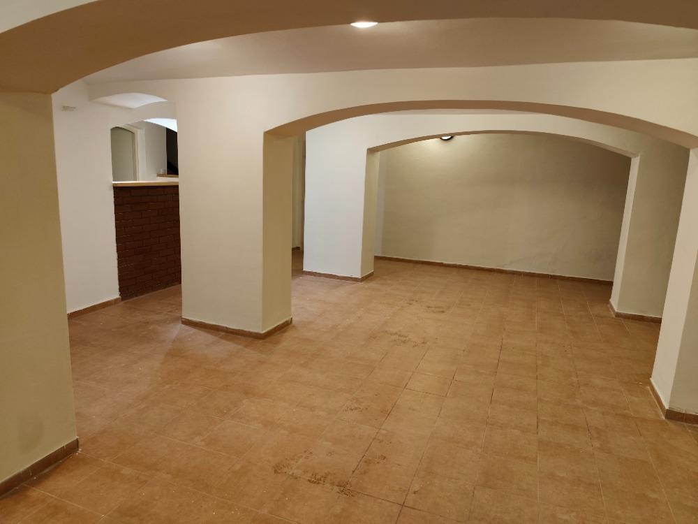 Pronájem nebytových prostor - 3