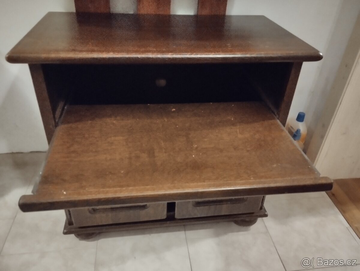 Holandská komoda - 3