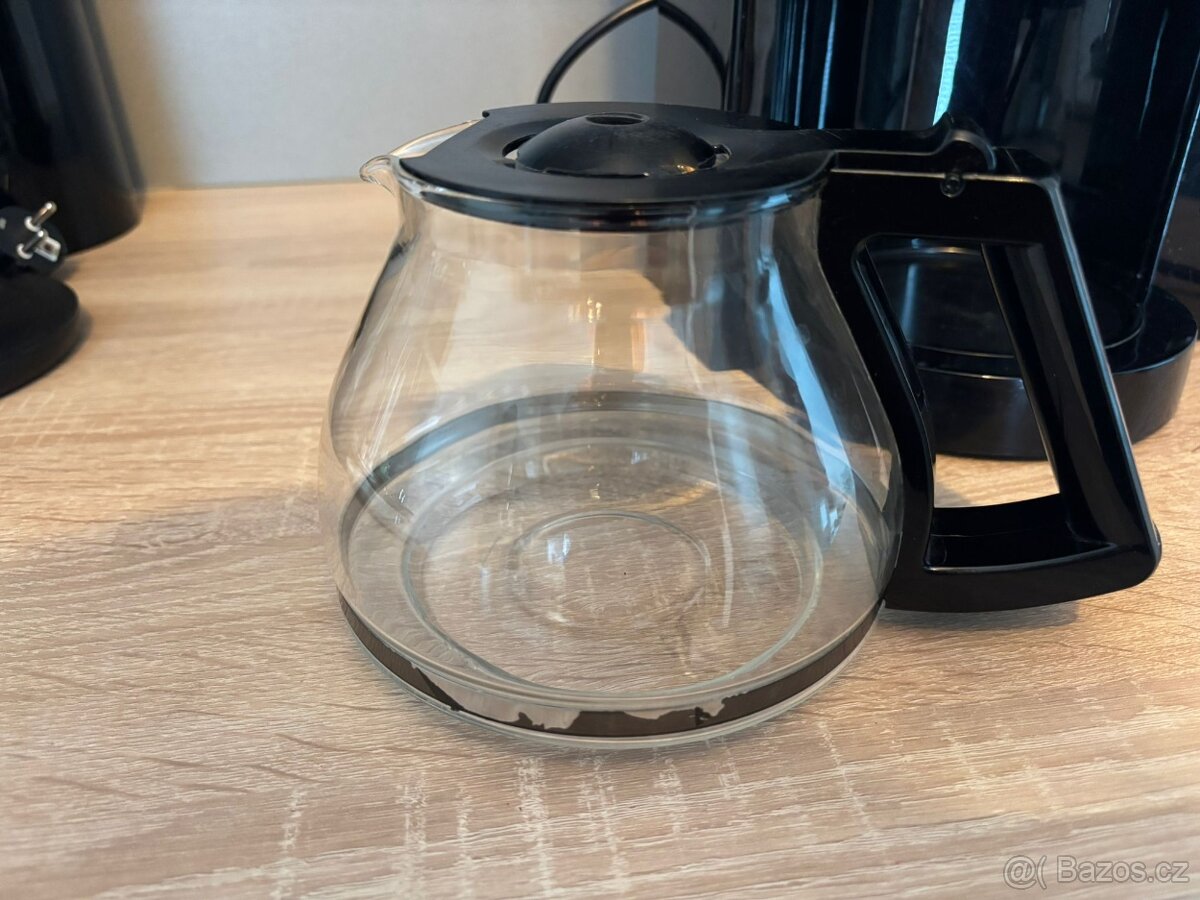Kávovar Melitta - 3