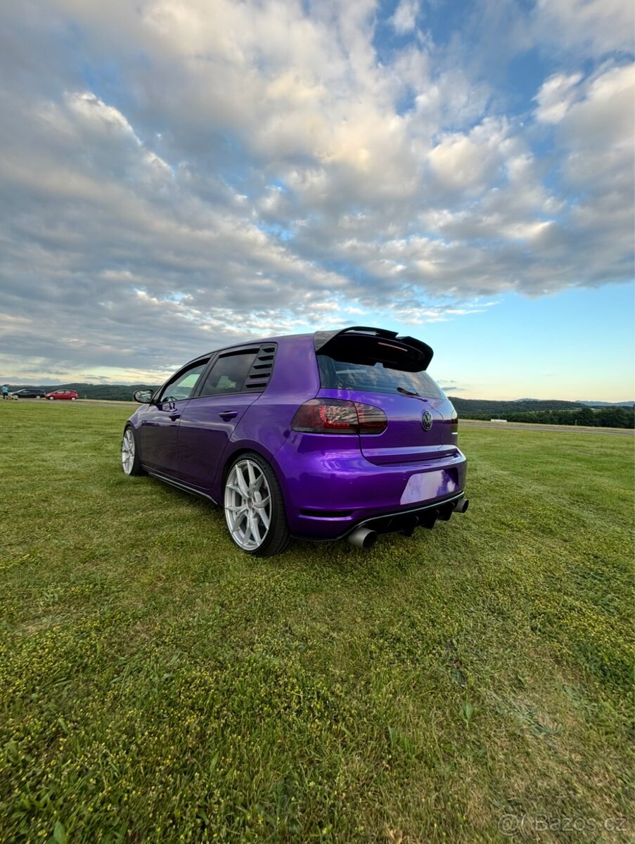 Golf GTI - 3