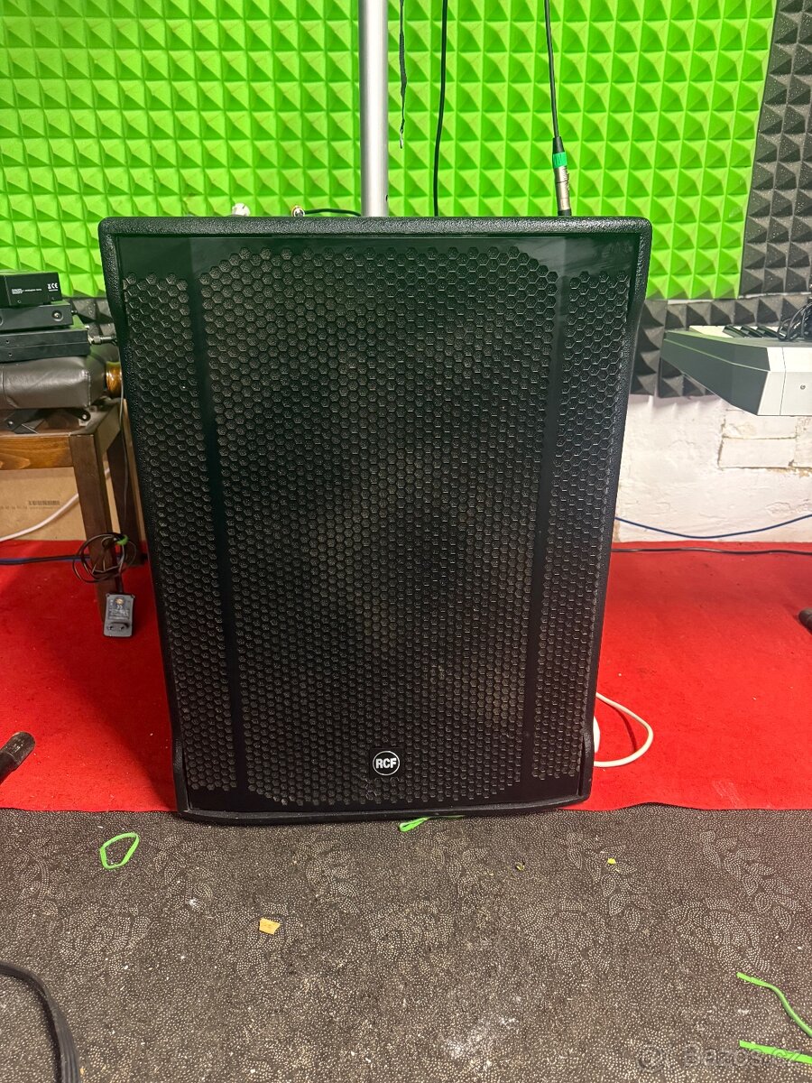 Rcf 8003 - 3