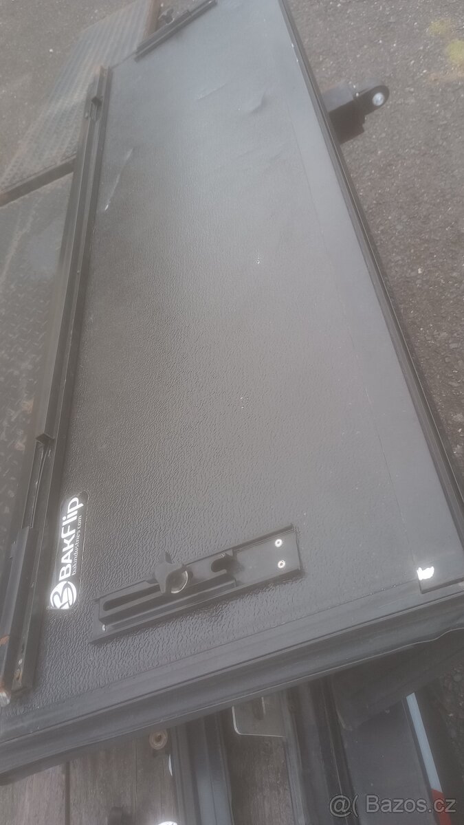 Ford raptor f150 - 3