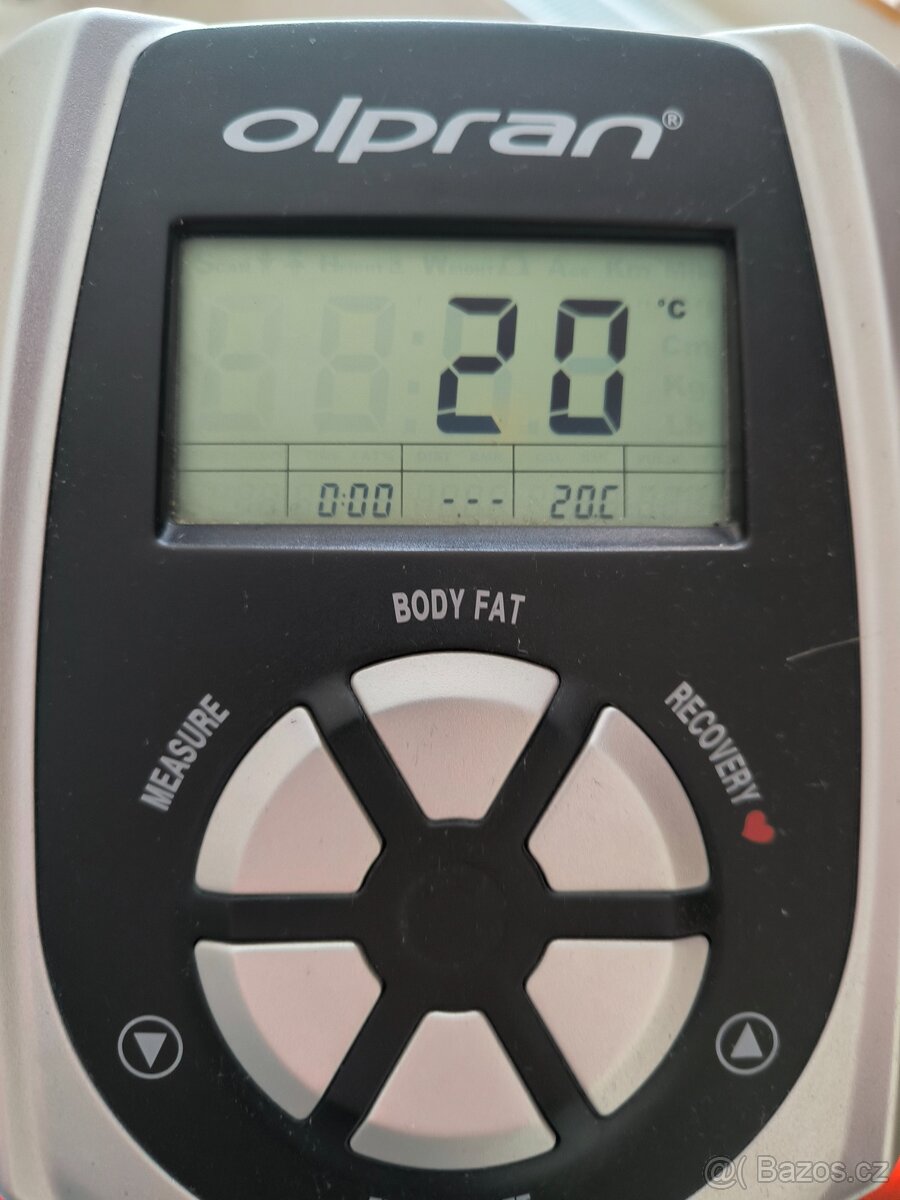 Trenažér- kolo - 3