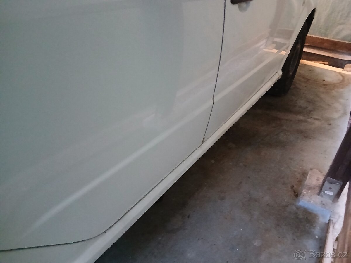 Škoda Fabia combi - 3