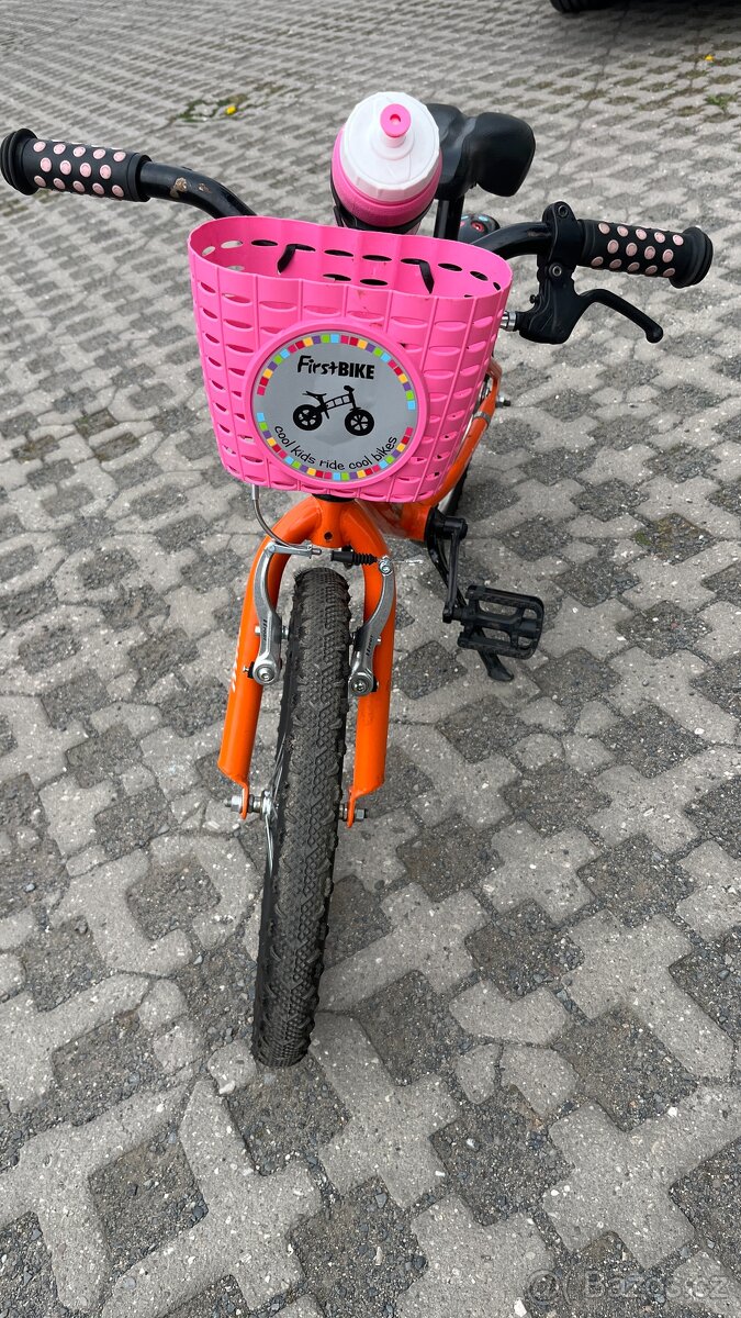 Condor alu dětské kolo 16" - 3