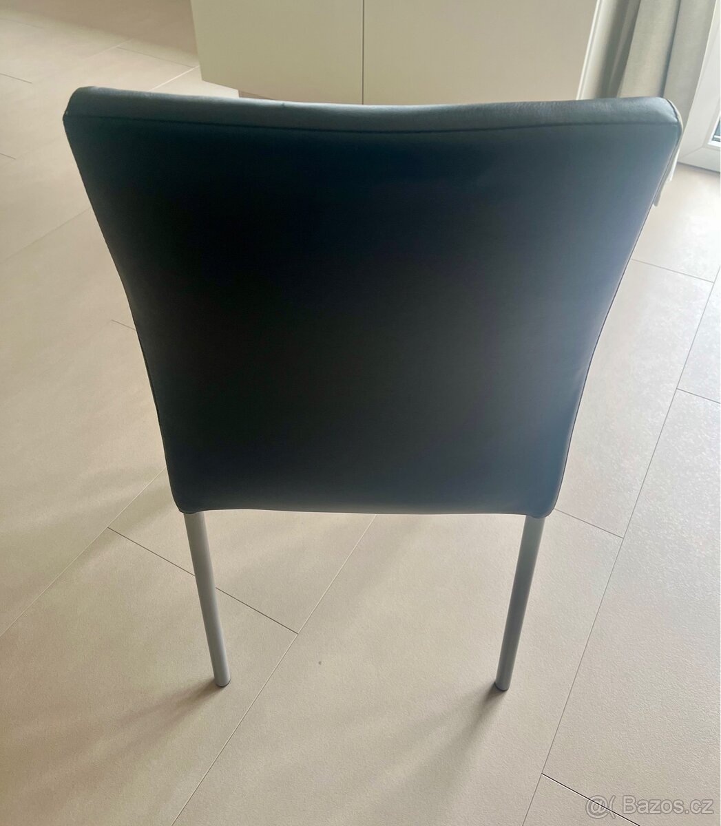 Židle - 3