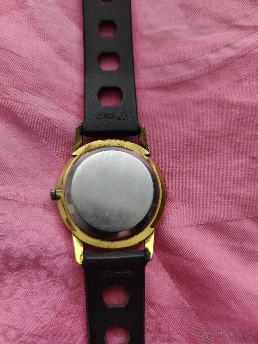 Hodinky Raketa - 3