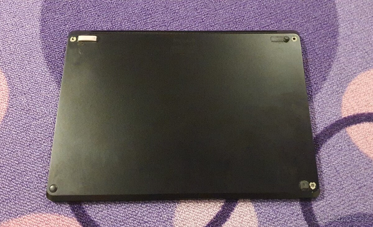 Surface Laptop 4; Linux Mint - 3