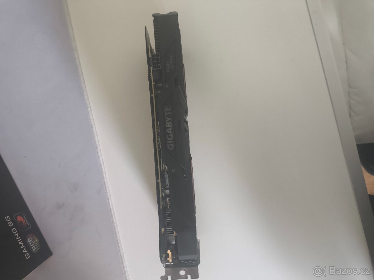 GTX 1070ti - 3