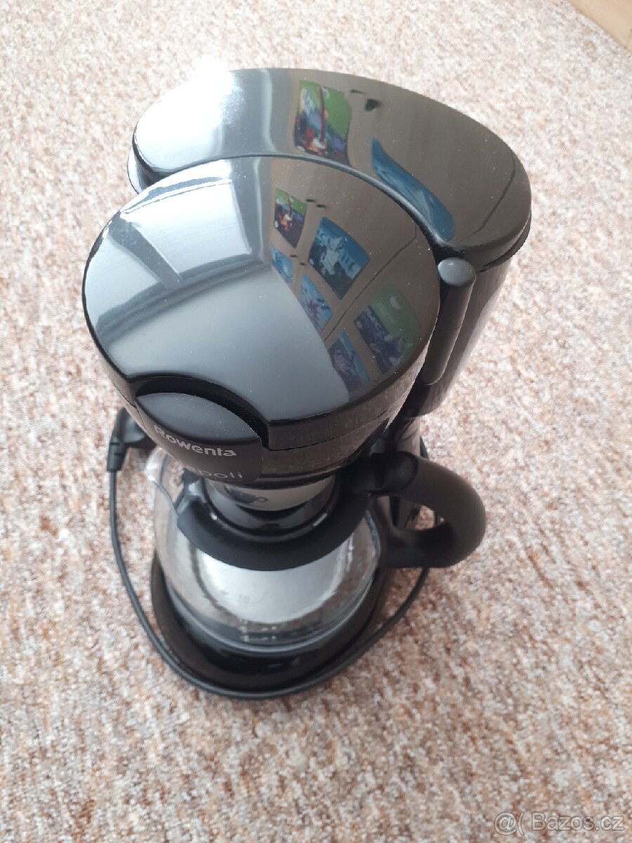 kávovar Rowenta - 3