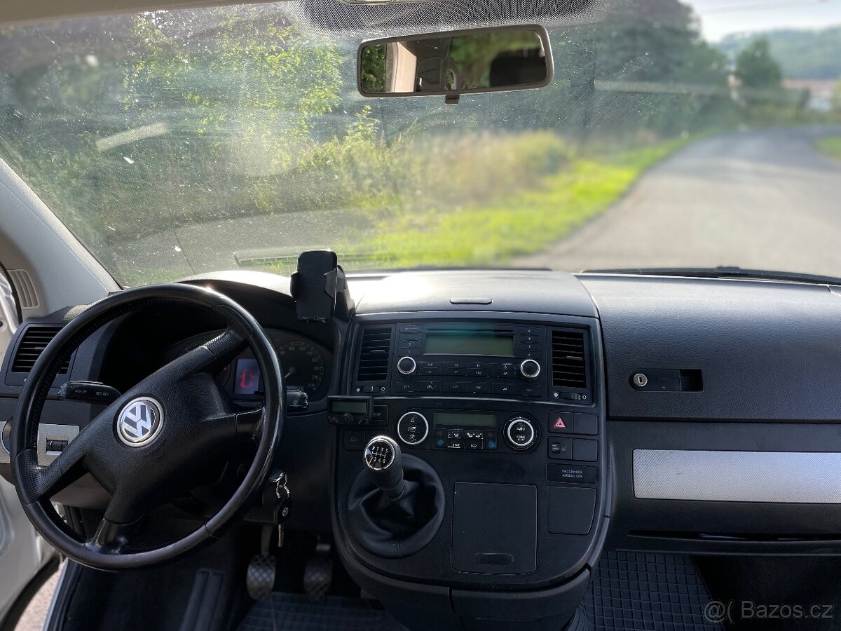 VW Multivan - 3