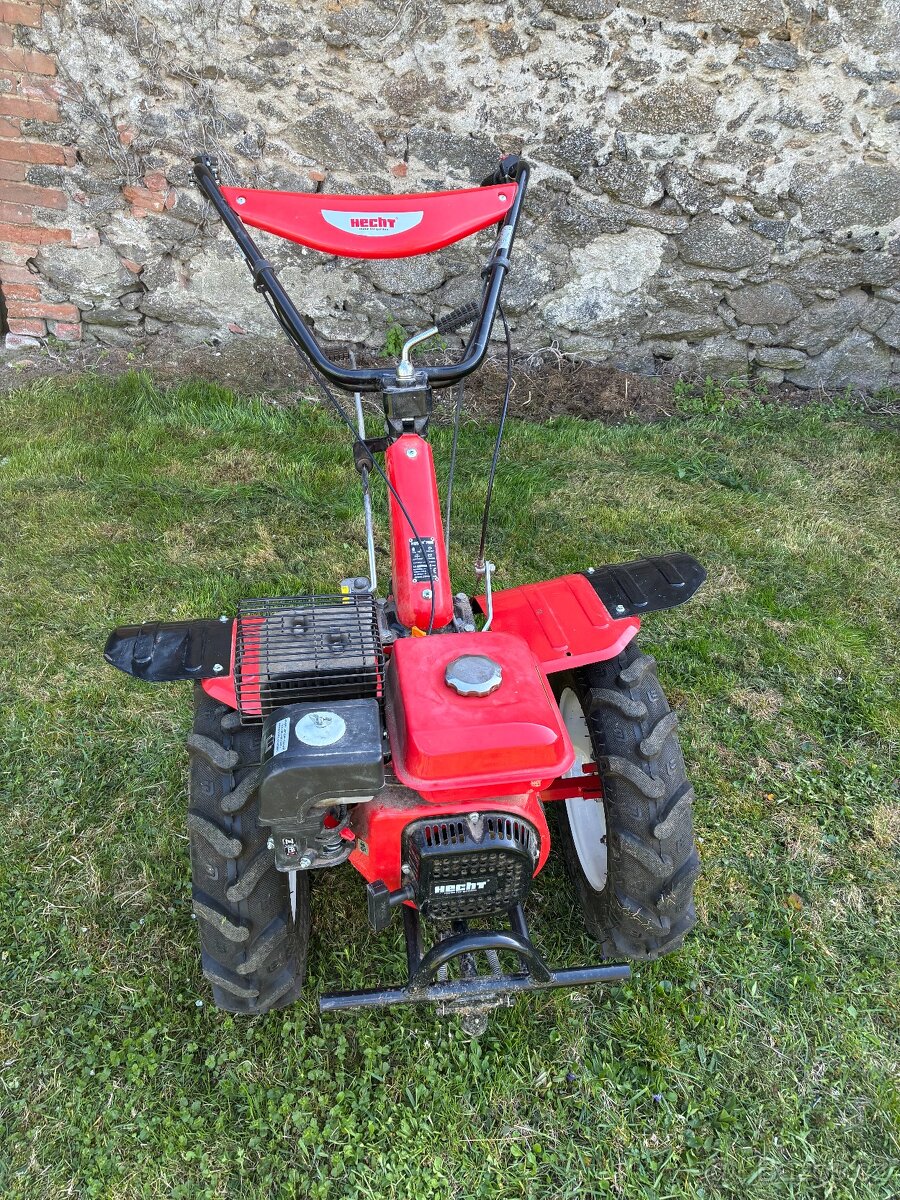 Kultivátor Hecht 7100 - 3