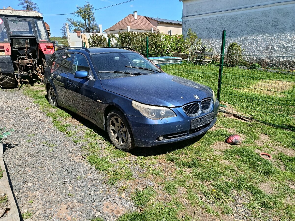 BMW - 3