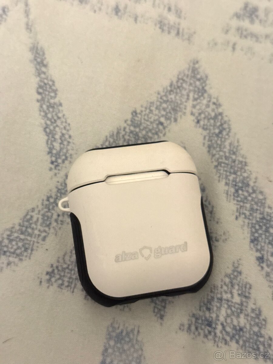Airpods 2.gen (2019) ve skvělém stavu - 3