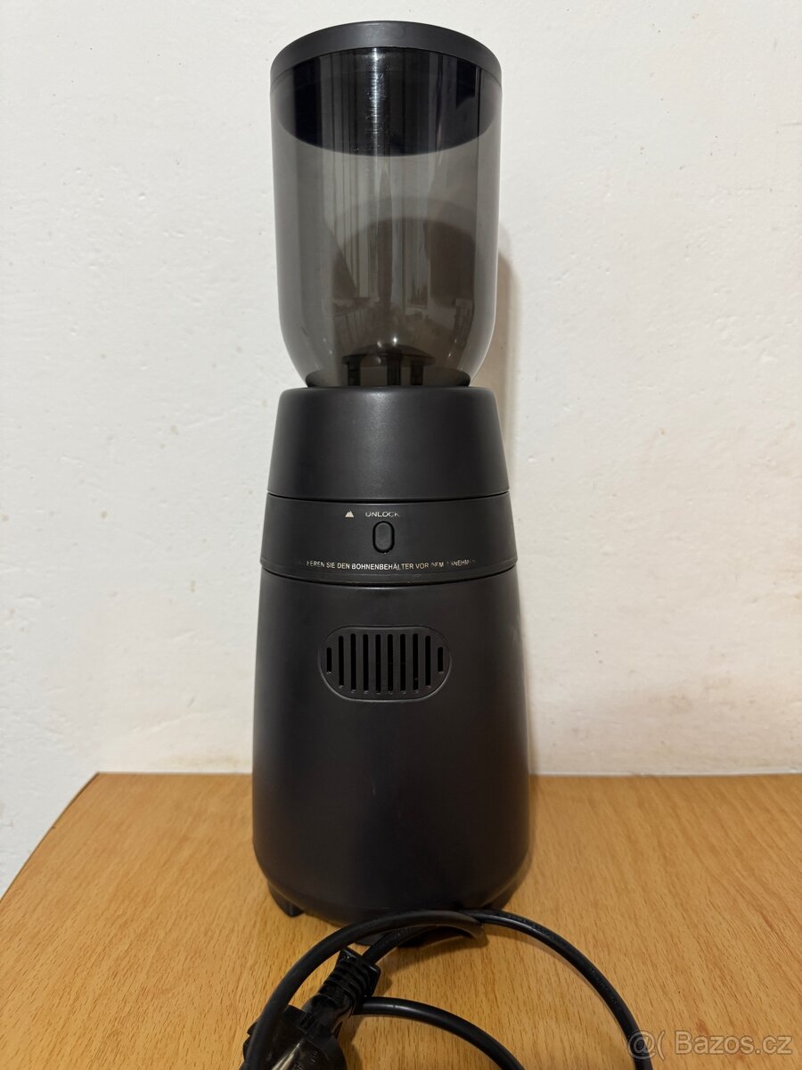 Mlýnek na kávu GRAEF CM70 (CM702) - 3