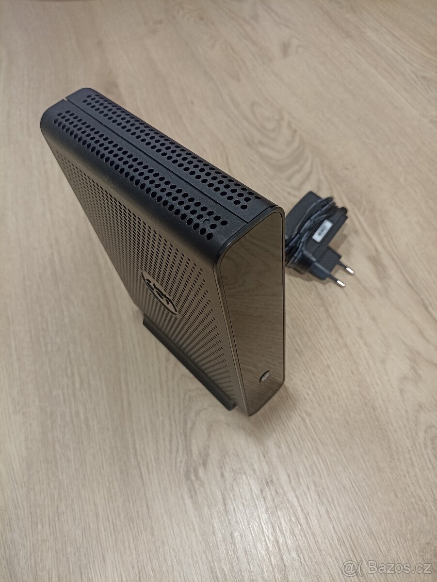 Modem Compal CH7465VF černý - 3