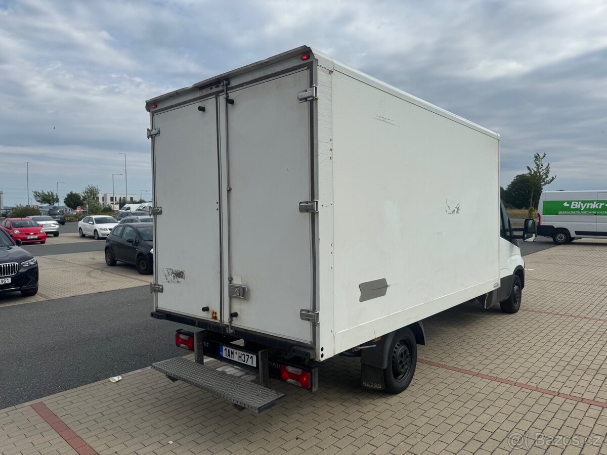 IVECO DAILY 2017 - 3
