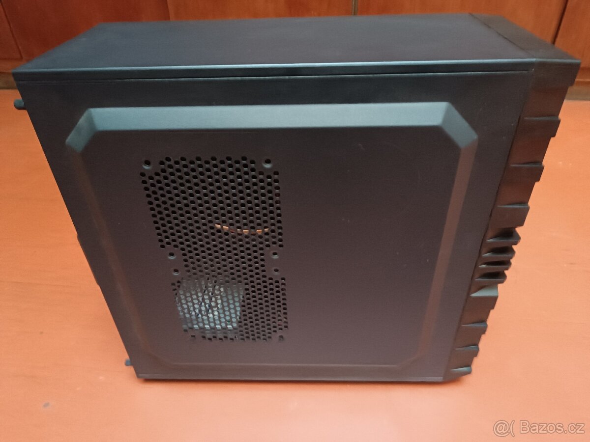 PC Intel i3-7100, Gtx1080 Ti - 3