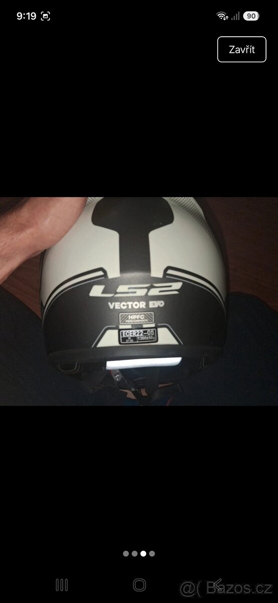 Helma LS2 - 3