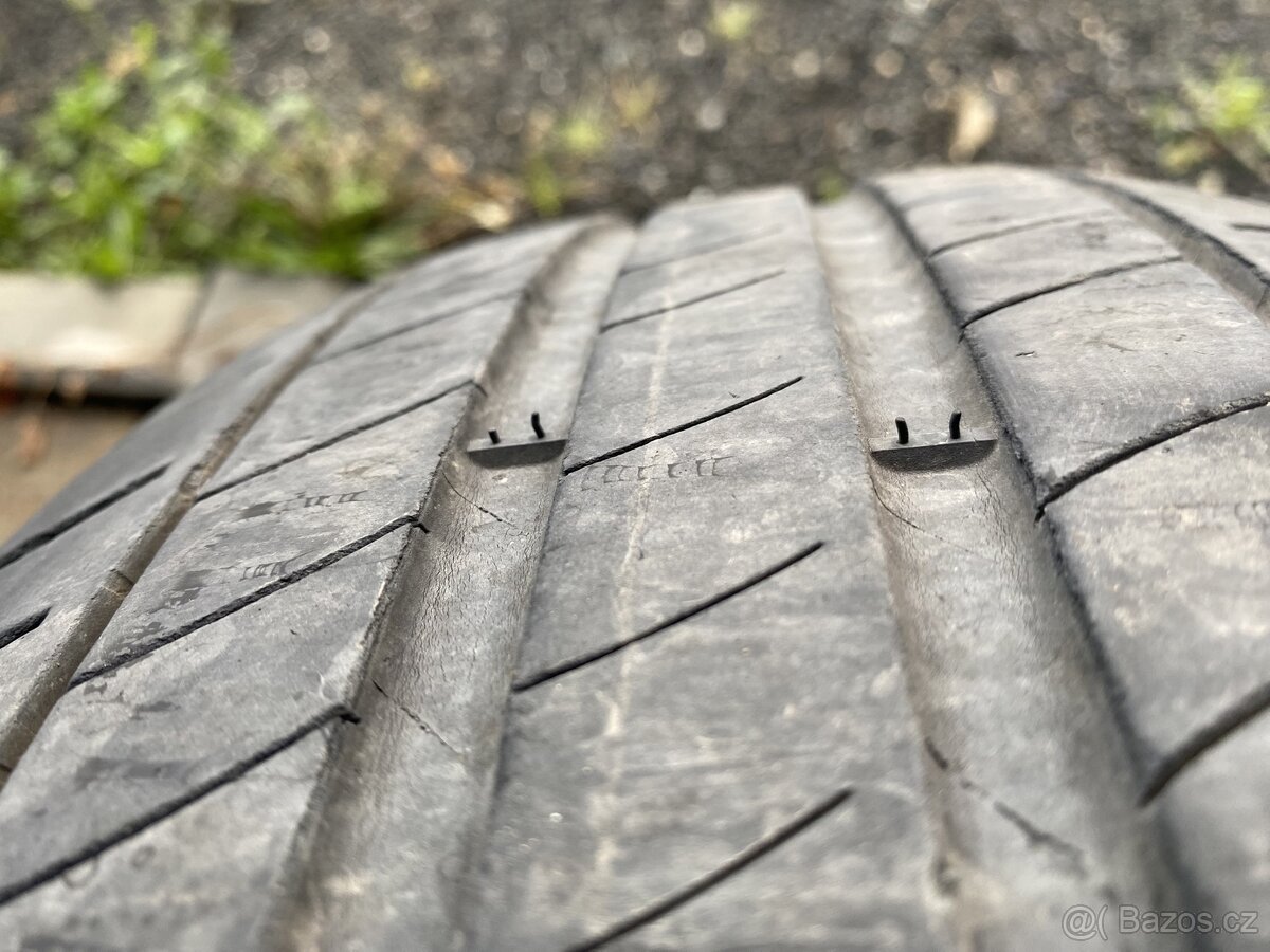Michelin Primacy 3, 215/65R17 99V - 3