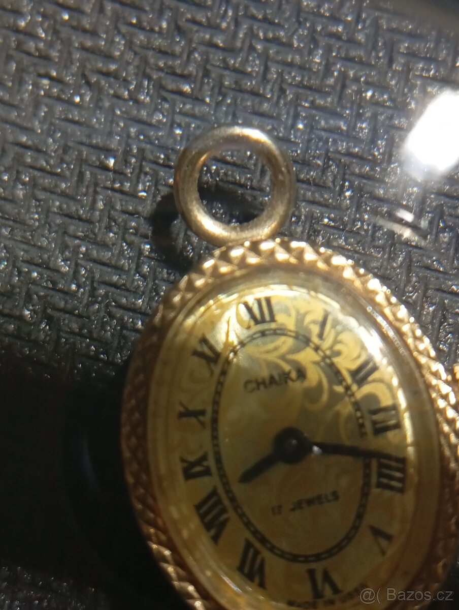 Chaika dámské hodinky - 3