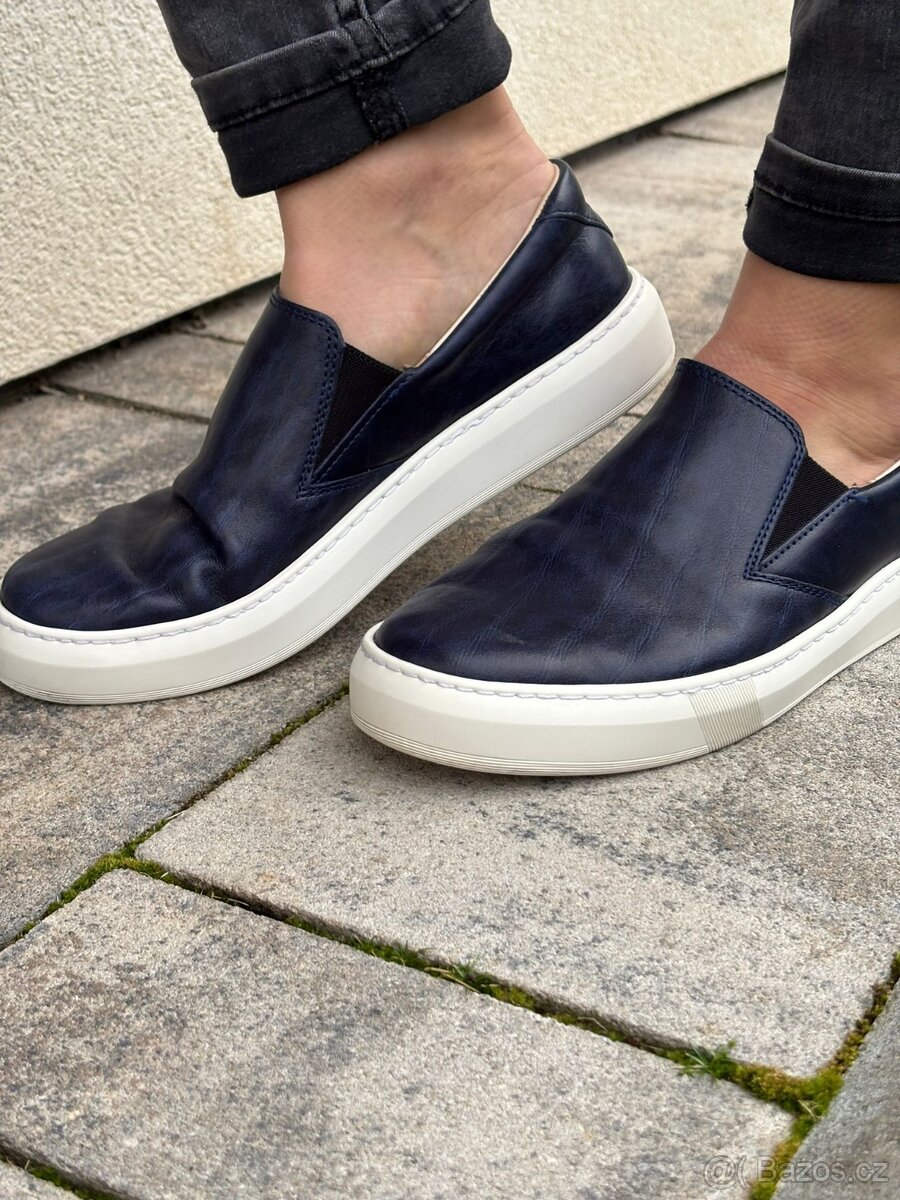 Vasky Leny slip-on vel.38 - 3