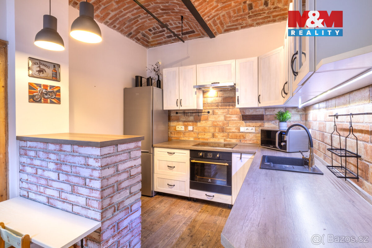 Prodej rodinného domu, 117 m², Obora - 3