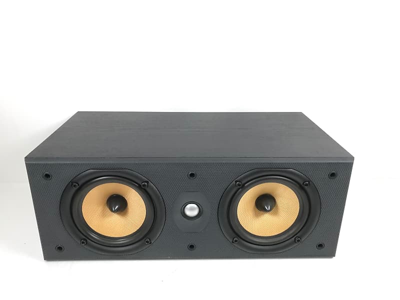 Reprobedny B&W LCR6 S2 – 2 nebo 4 ks - 3