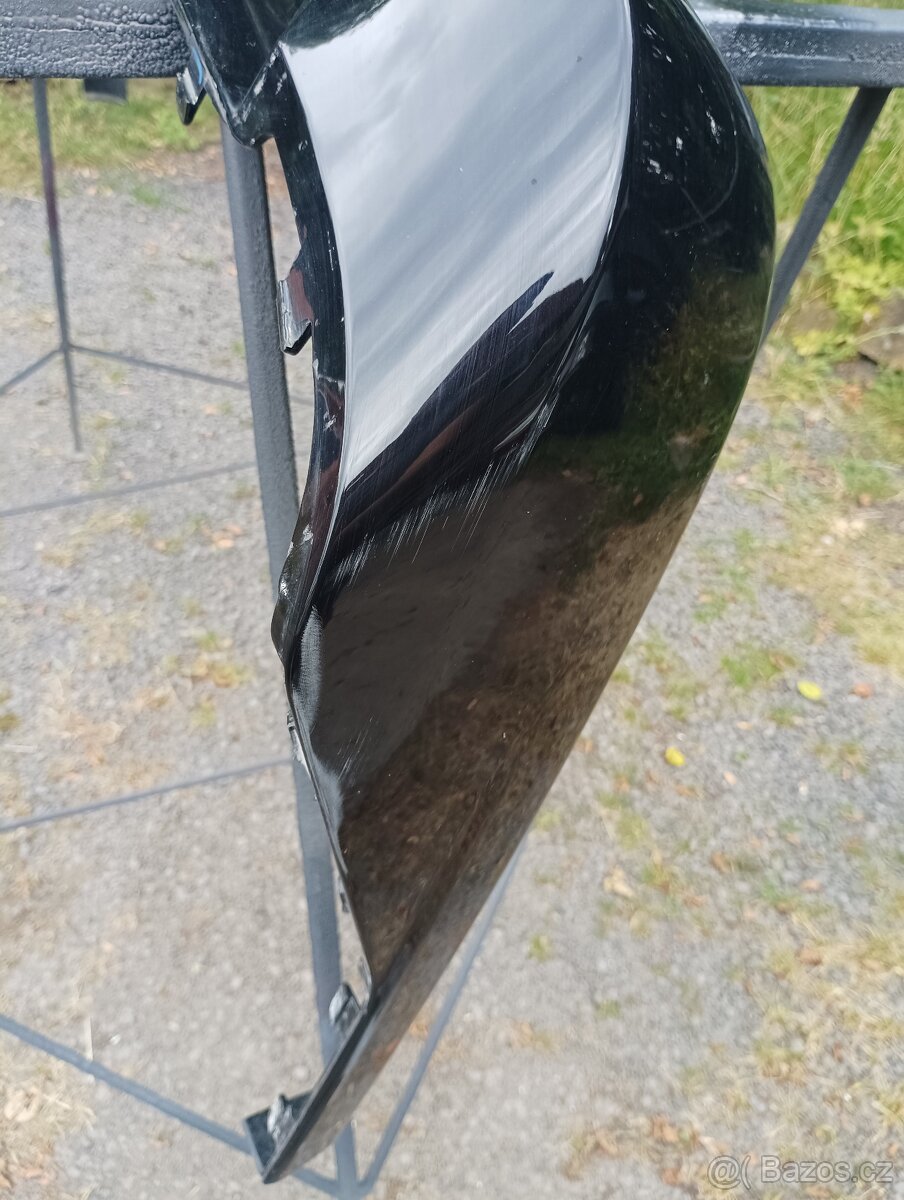 Ford Tourneo Custom - 3